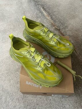 Mafate Speed 4 Lite STSFY